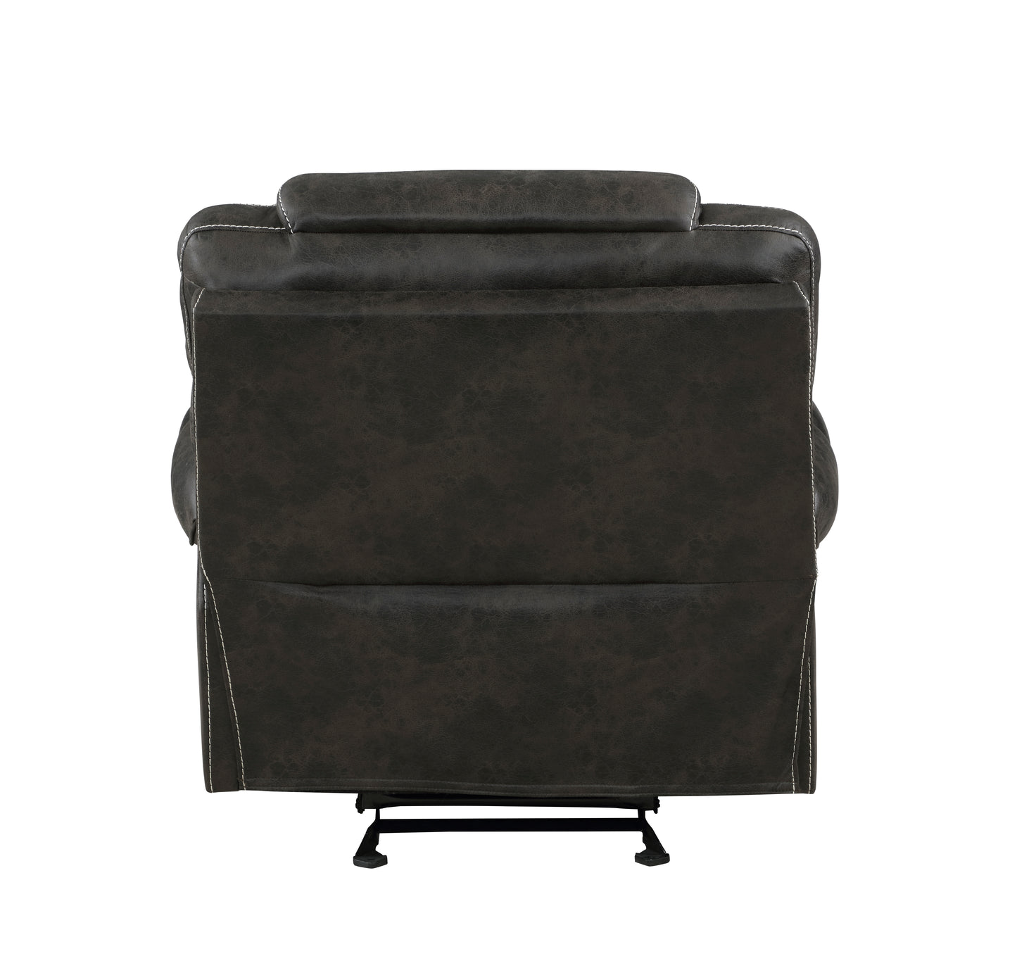 Gainesville Glider Reclining Chair