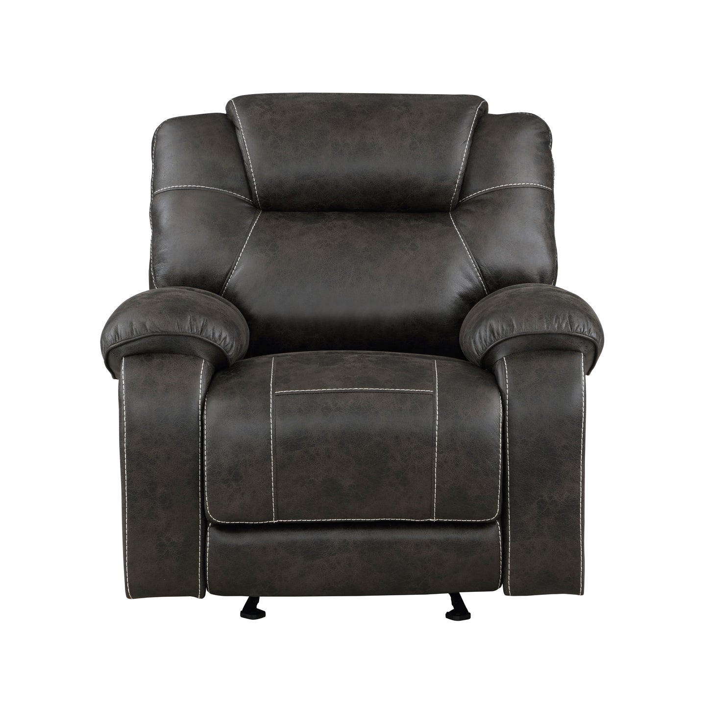 Gainesville Glider Reclining Chair