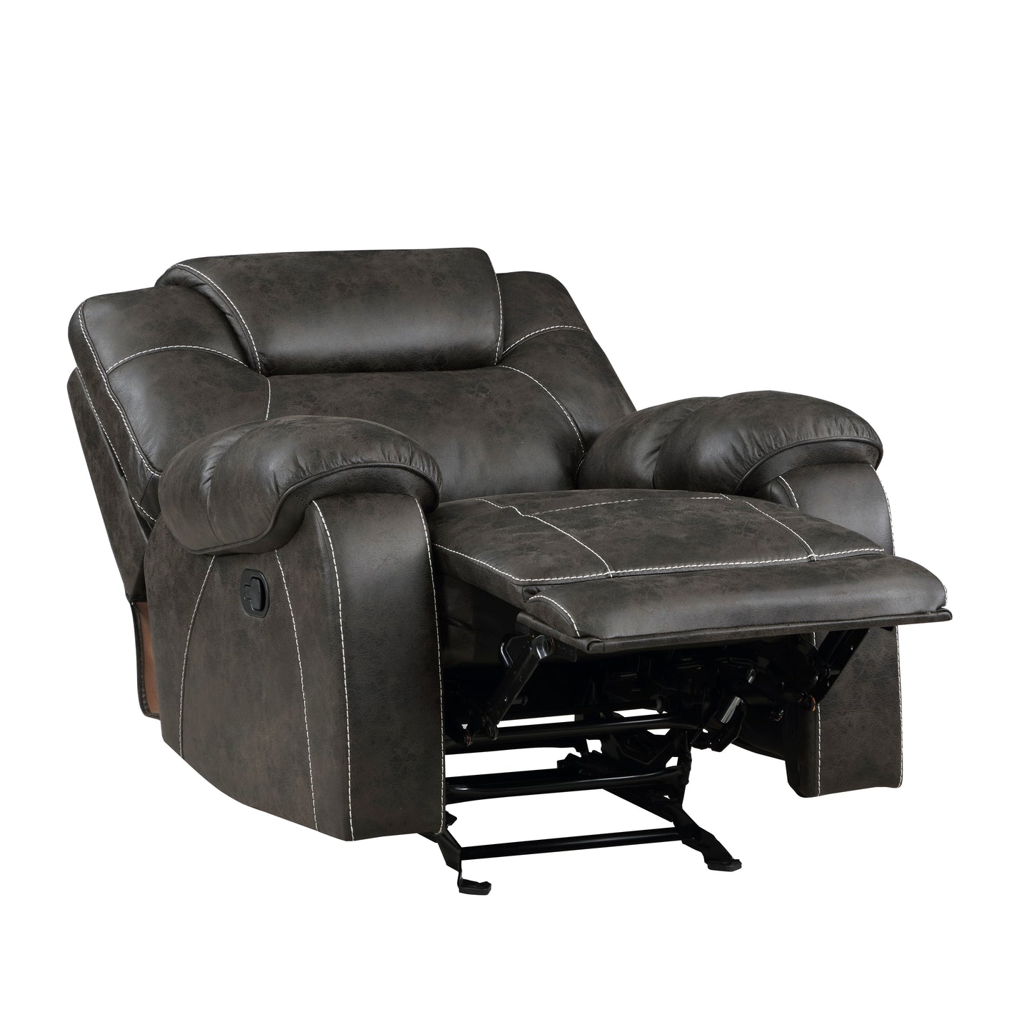 Gainesville Glider Reclining Chair