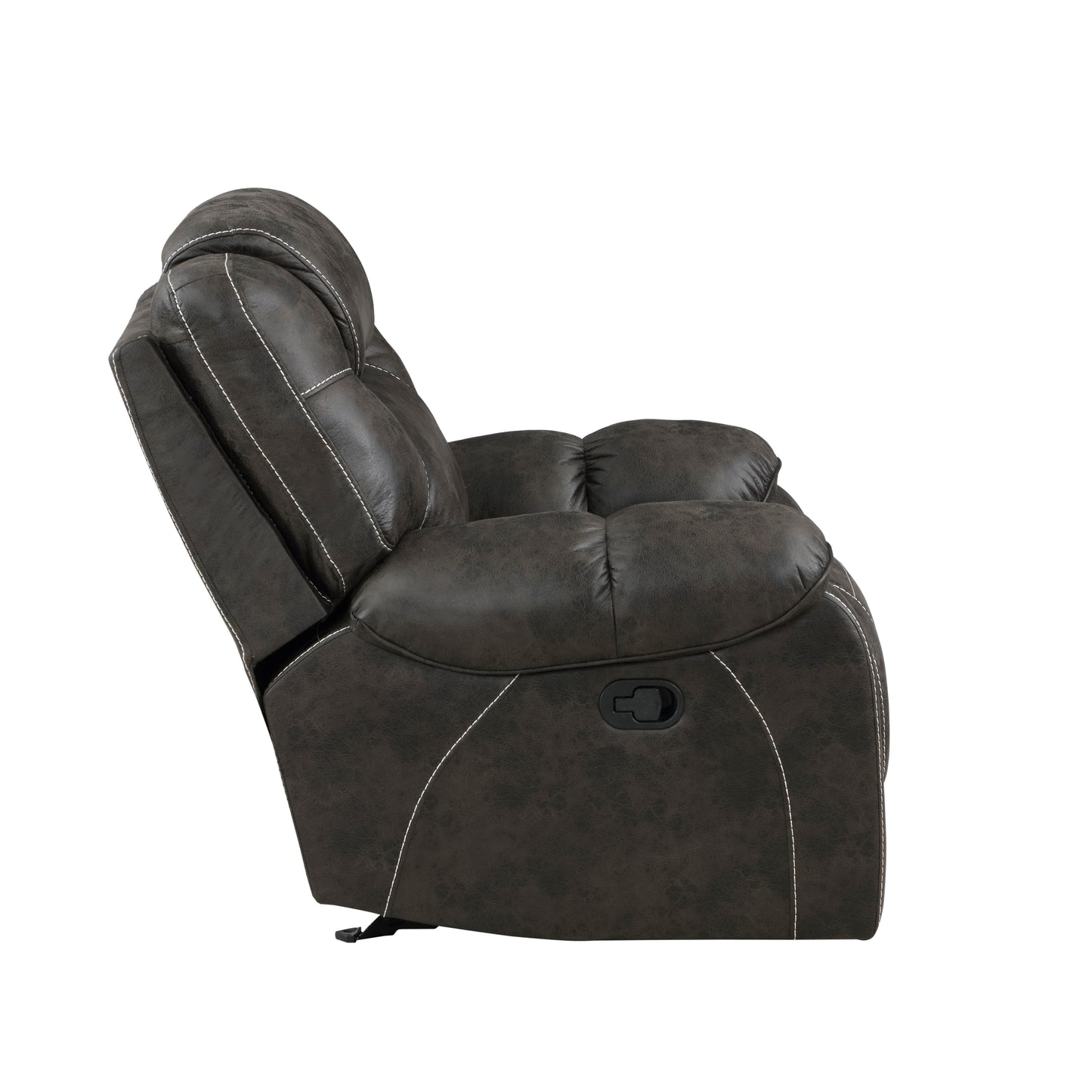 Gainesville Glider Reclining Chair