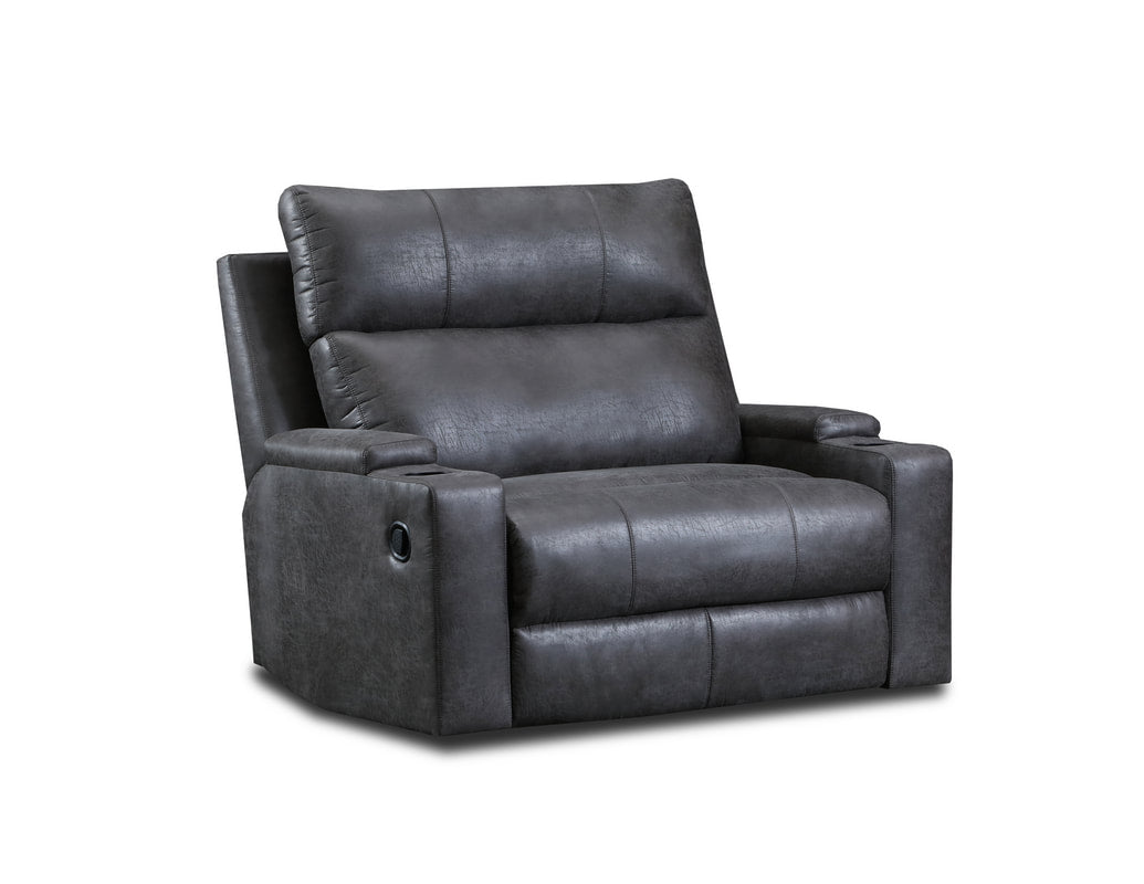 Sullivan Oversized Big Man's Recliner