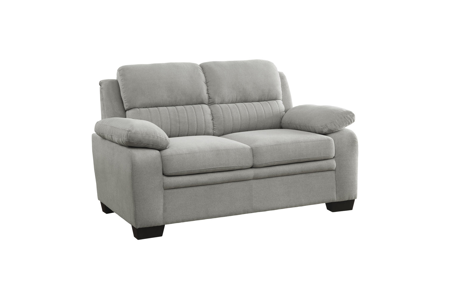 9333GY Seating-Holleman Collection