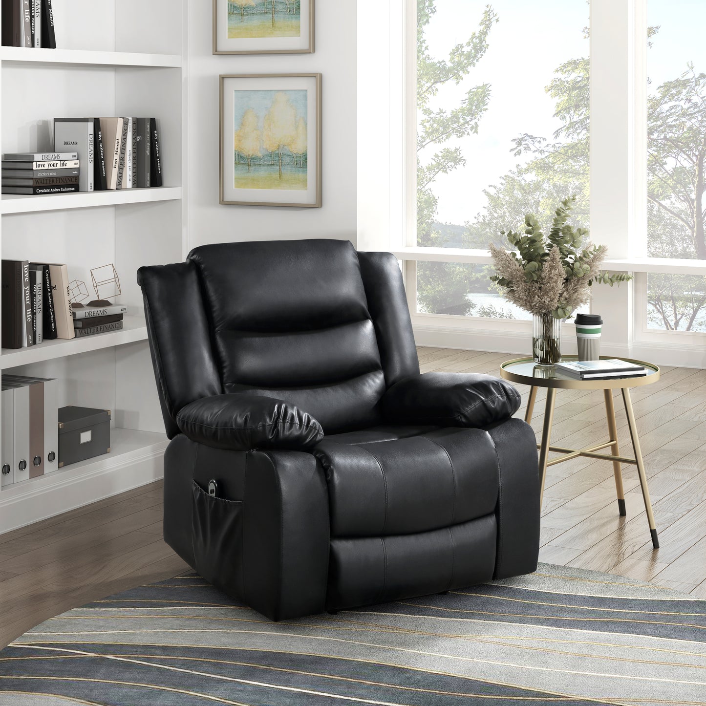 Carson Lift Chairs