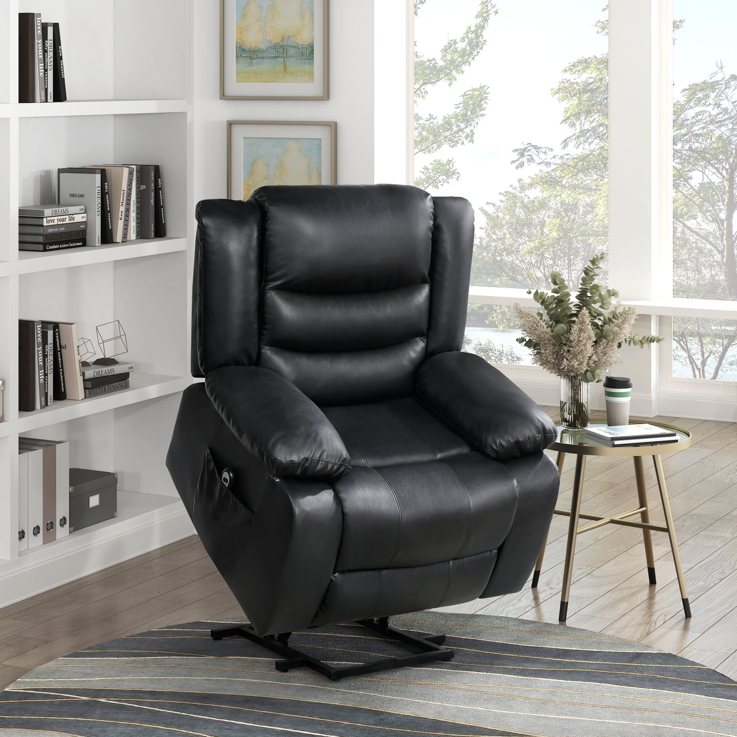 Carson Lift Chairs