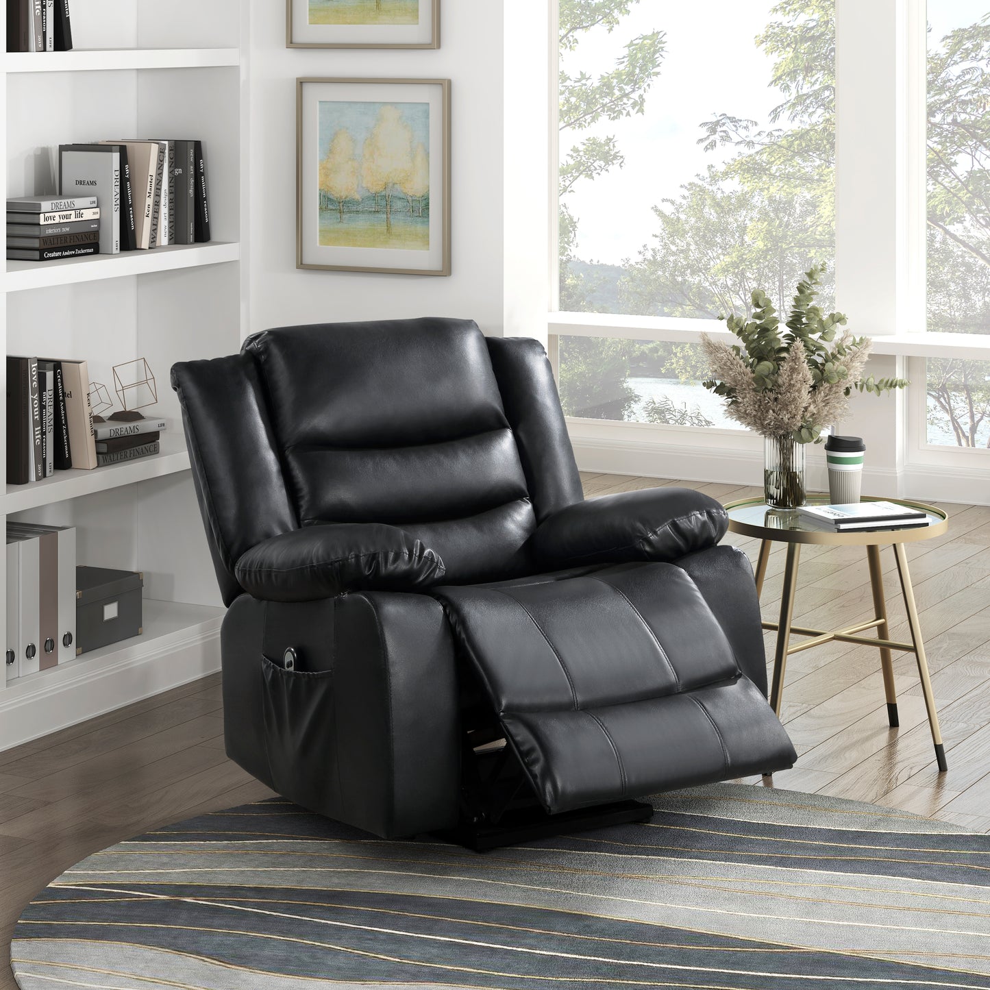 Carson Lift Chairs