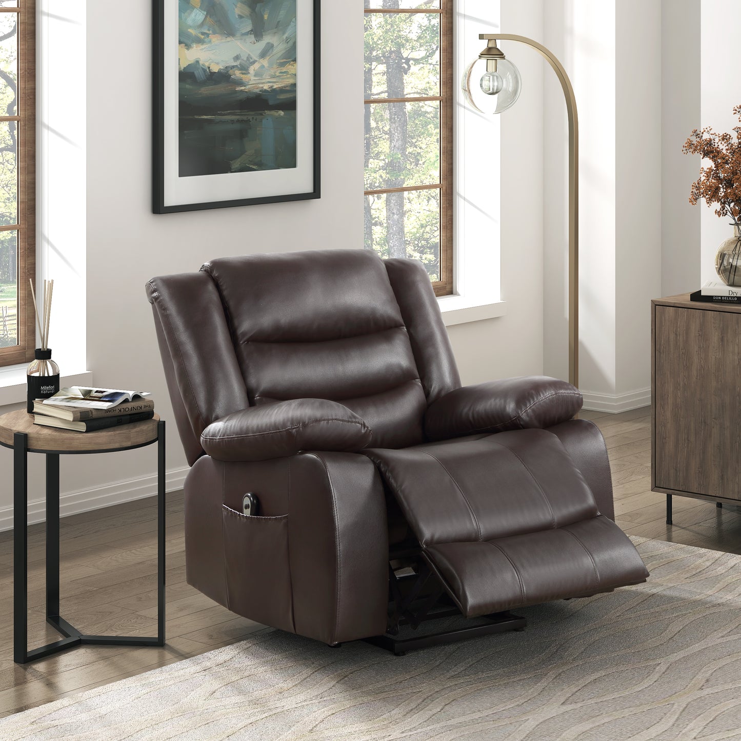 Carson Lift Chairs