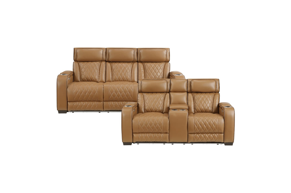 Fairway Collection BRW