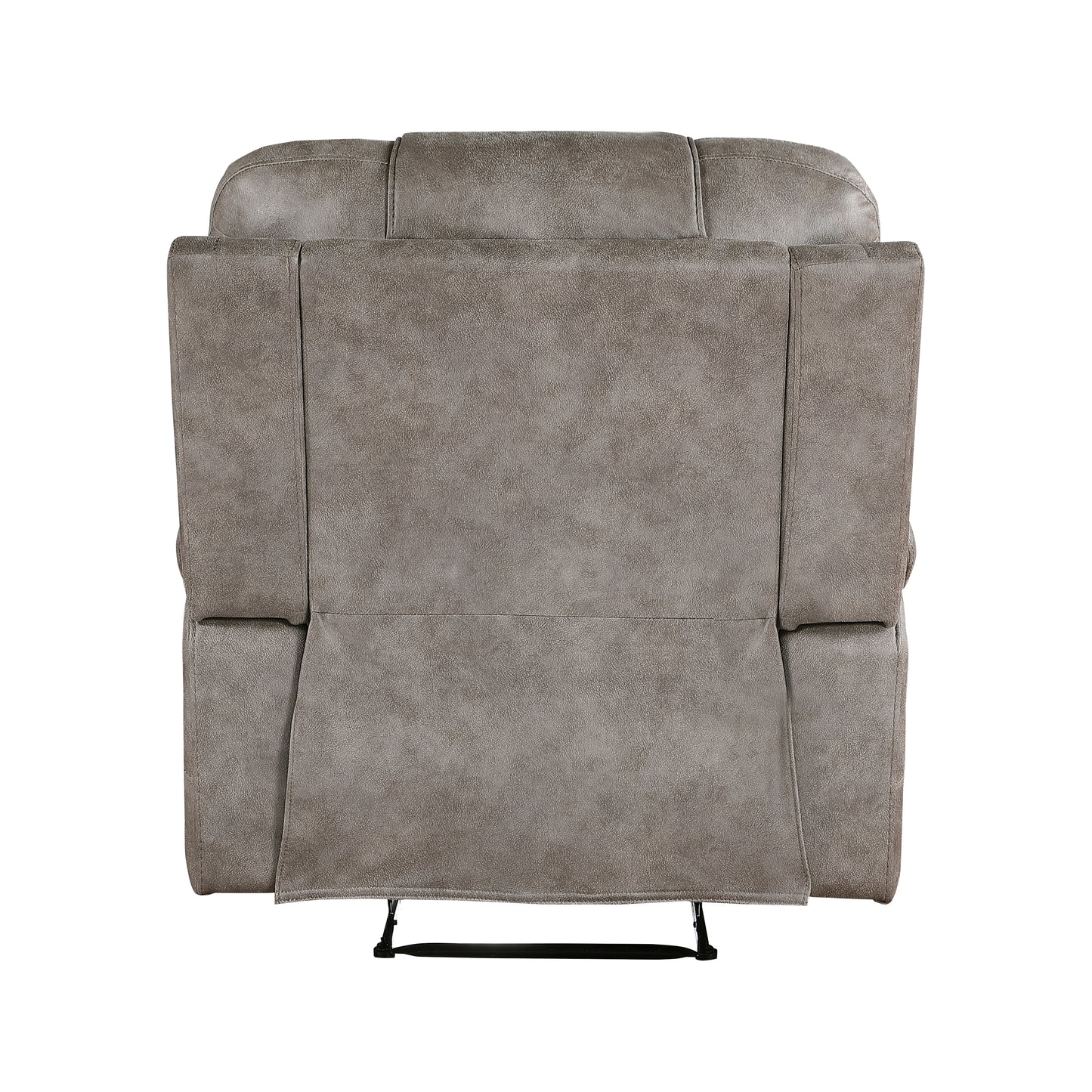 Oberon reclining chair