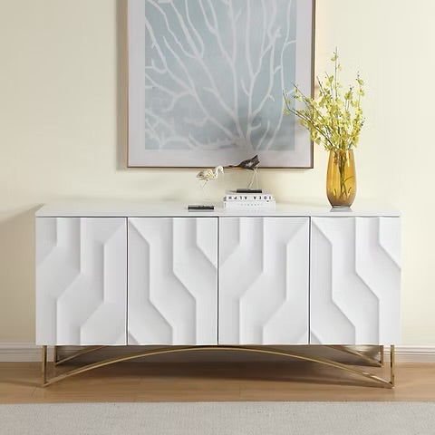 Bianca Console Table
