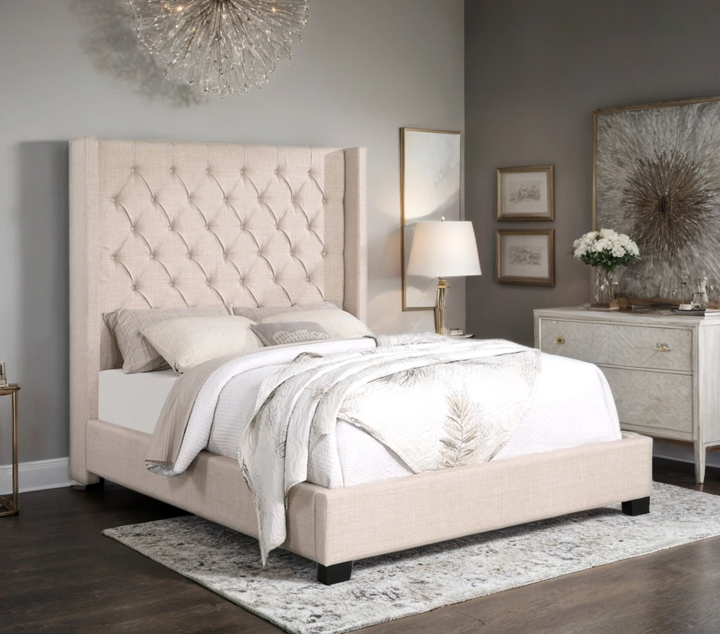 HH403 6FT Bed Frame