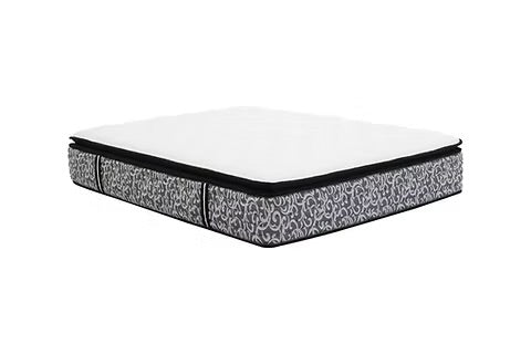 M250 Elite Gel 14" Hybrid Mattress