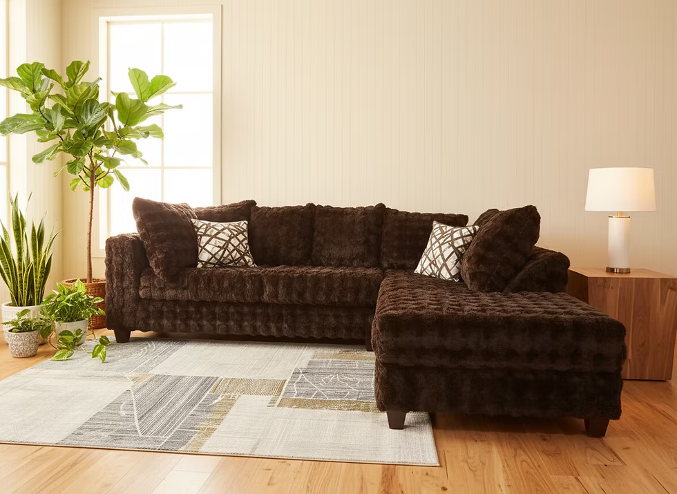 Sofia Sectional