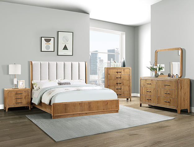 B1500 WESTCOTT BEDROOM