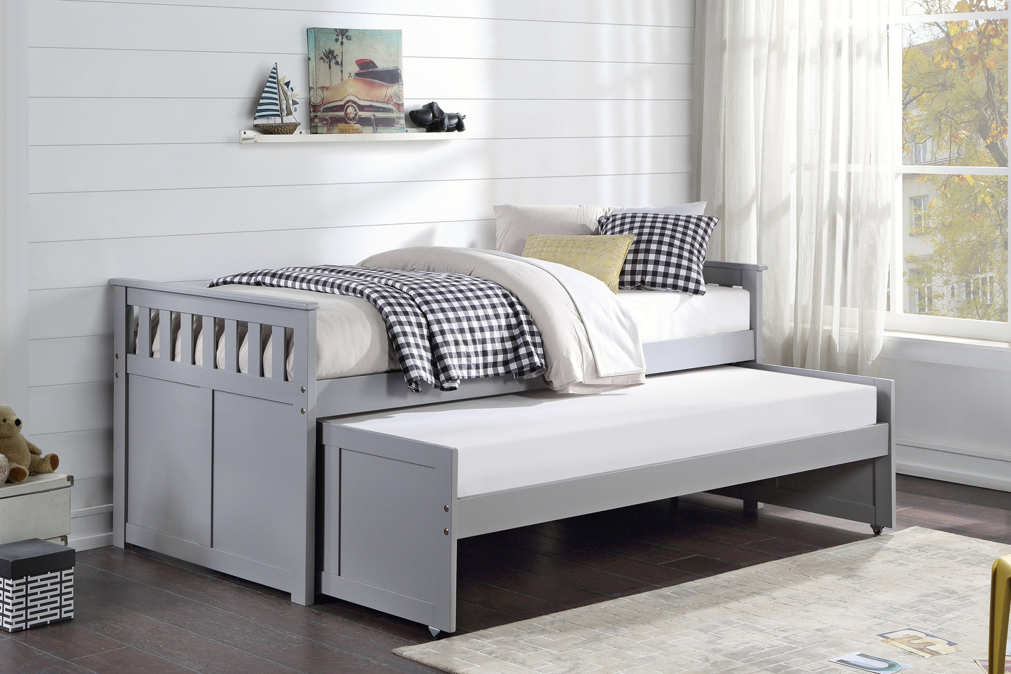 B2063RT Youth-Orion Collection