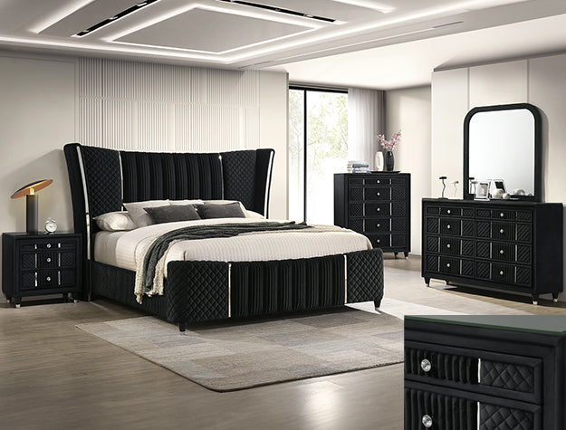 Crown Mark Armany B2300 Bedroom Collection