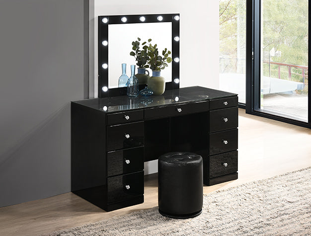 B4850 AVERY VANITY