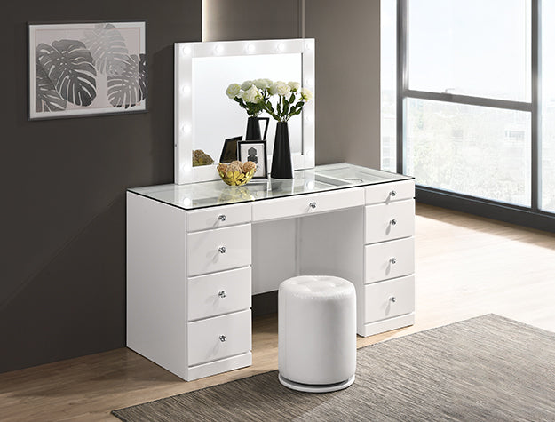 B4850 AVERY VANITY