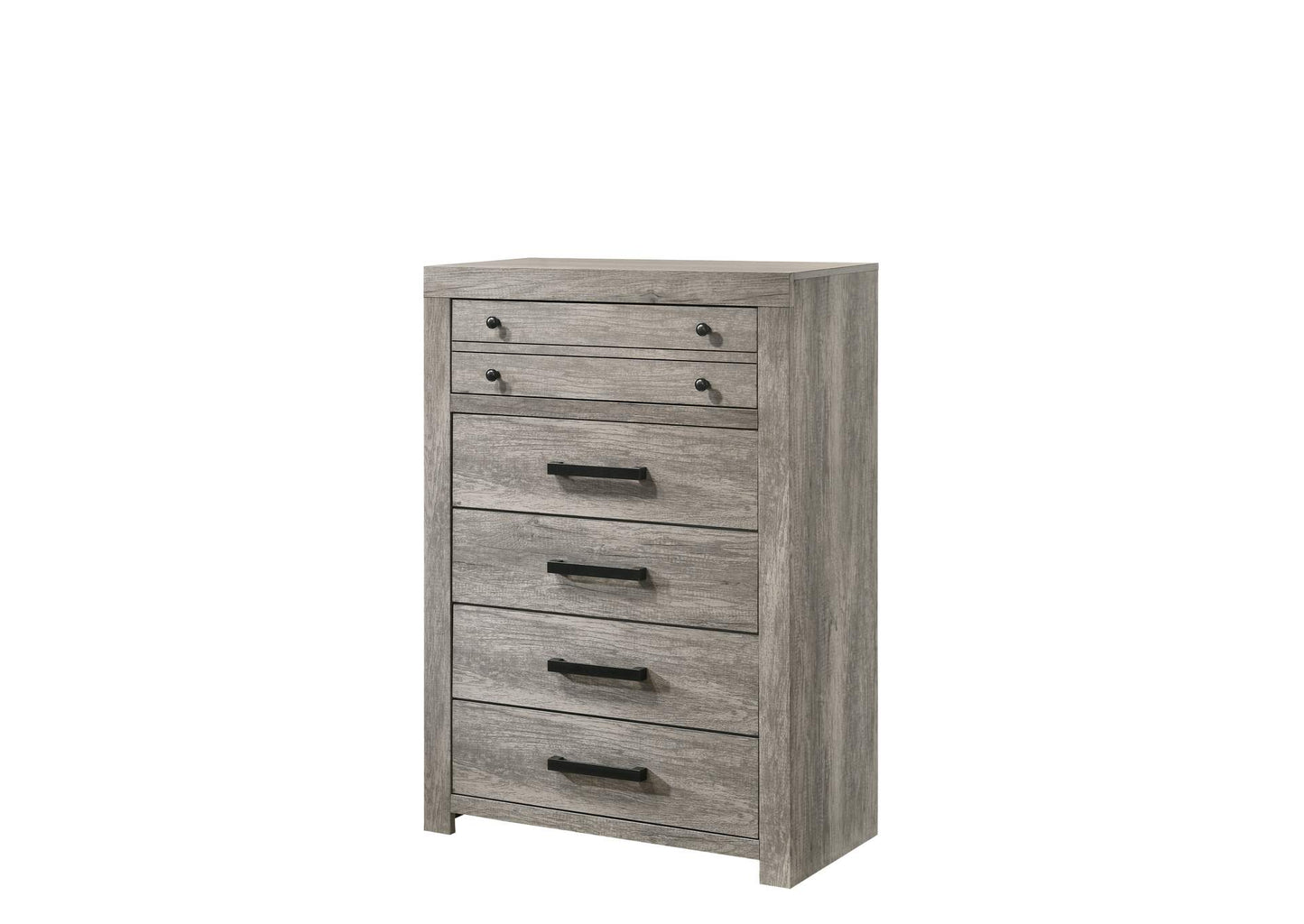 B5520-4 TUNDRA CHEST