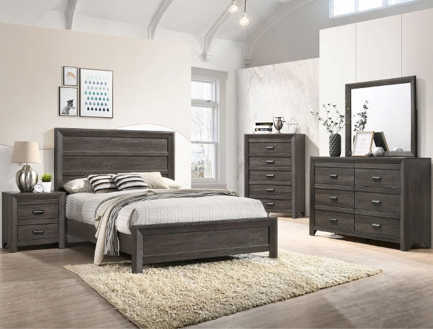 B6700 DORMITORIO ADALAIDE