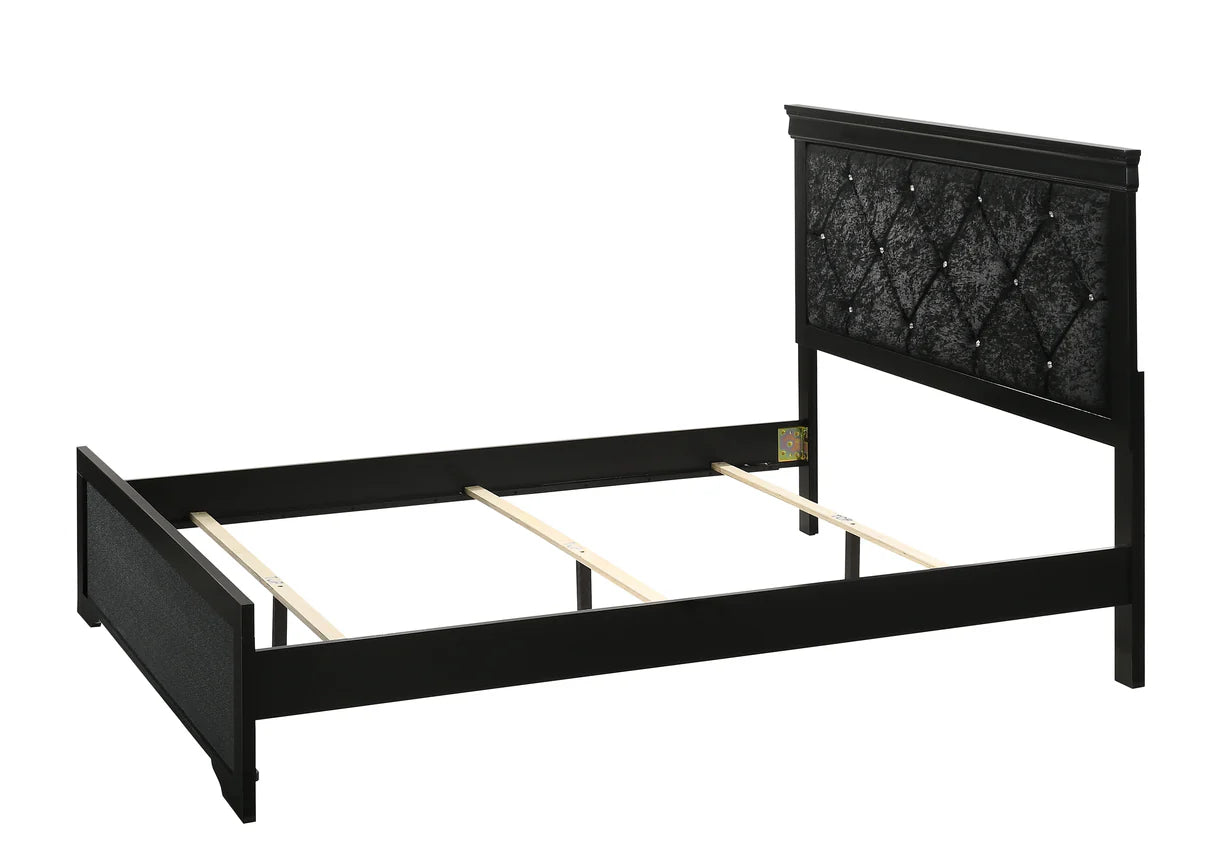 DORMITORIO AMALIA