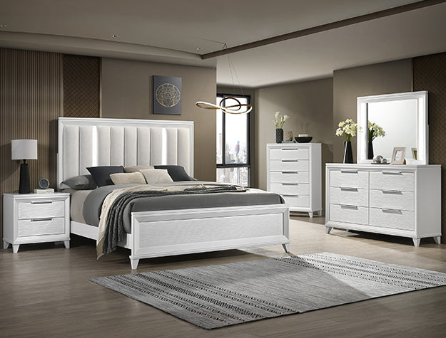 B7300 DORMITORIO CRESSIDA