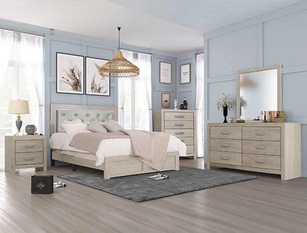 B9280 DORMITORIO JAYLEN
