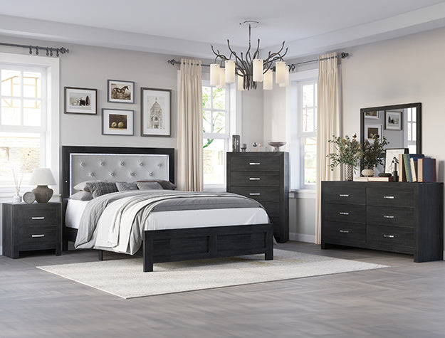 B9280 DORMITORIO JAYLEN