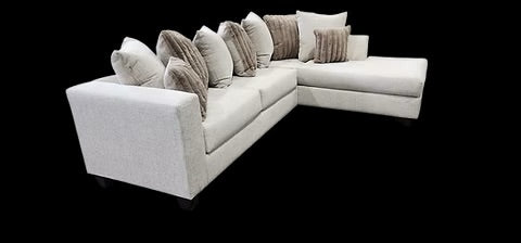 Kora Sectional (BG)