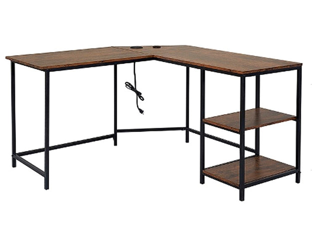 D-93080 DEXTER CORNER DESK
