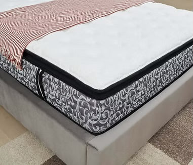 M250 Elite Gel 14" Hybrid Mattress
