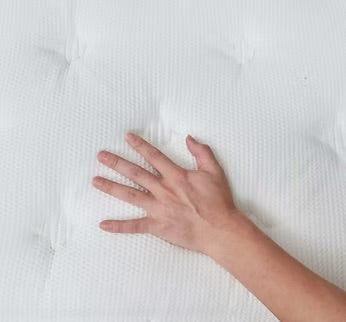 M150 Jovi Gel 12" Hybrid Mattress