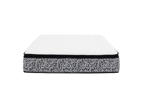 M250 Elite Gel 14" Hybrid Mattress