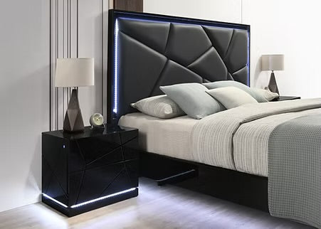 B87 Naomi Bedroom