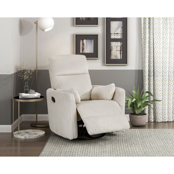 1SW Swivel Glider Reclining Chair