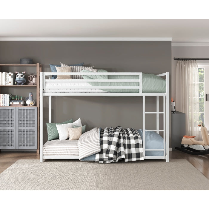 Jovie Collection Twin/Twin Bunk Bed