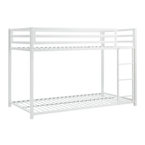 Jovie Collection Twin/Twin Bunk Bed