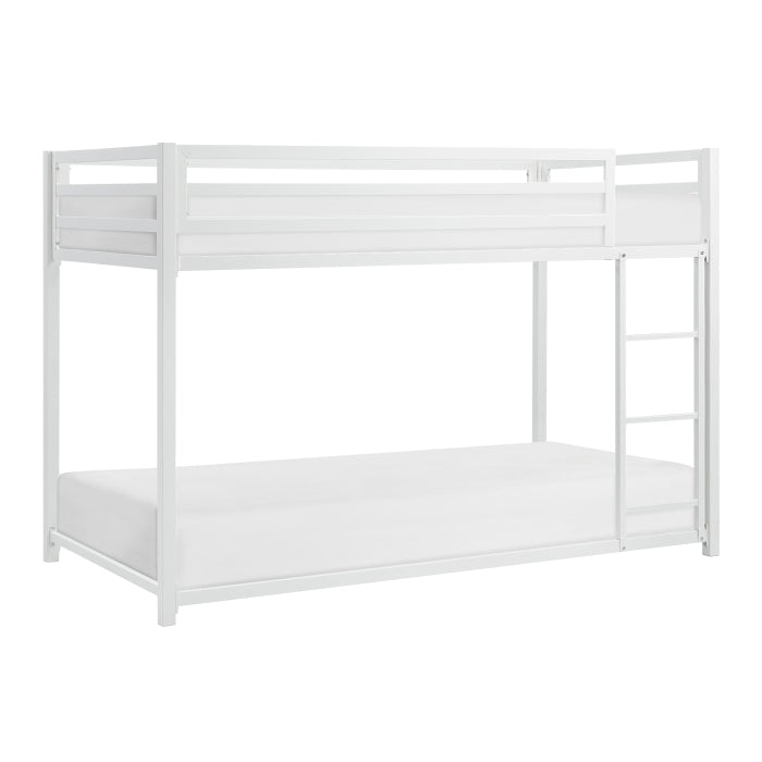 Jovie Collection Twin/Twin Bunk Bed