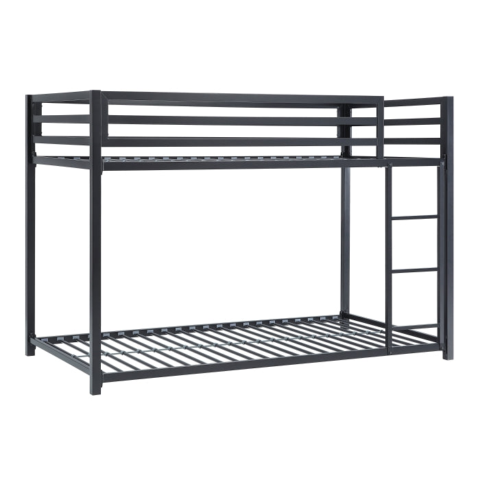 Jovie Collection Twin/Twin Bunk Bed
