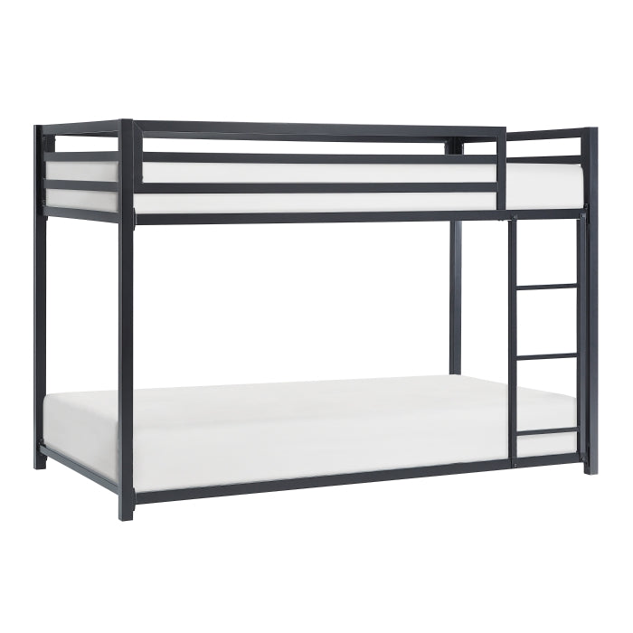 Jovie Collection Twin/Twin Bunk Bed