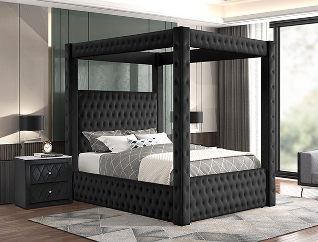 5114GY ANNABELLE CANOPY