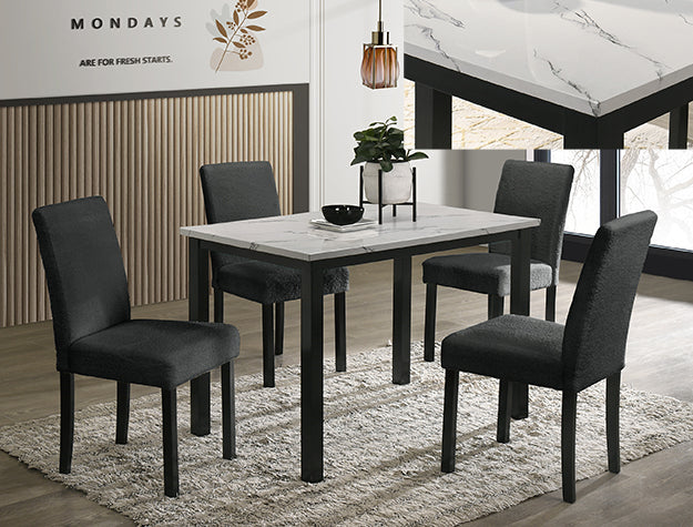 2120-5P RESIA DINING