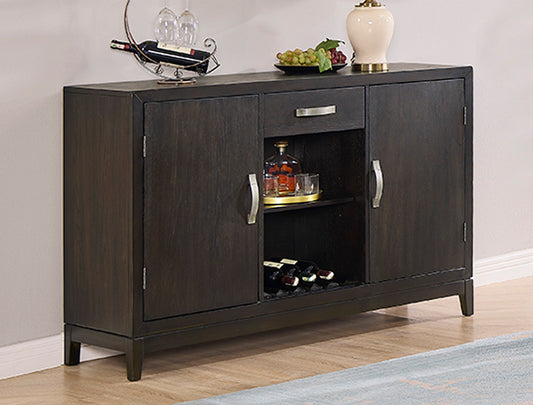 2070-SB JEFFRIES SIDE BOARD