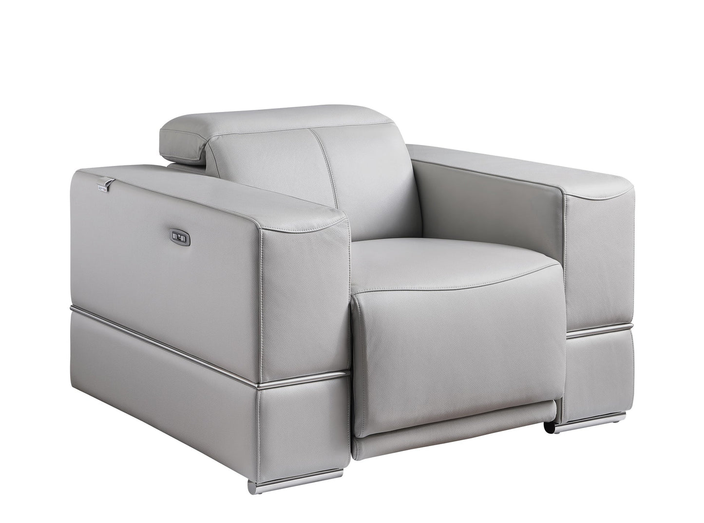 MI-1123 Franco power recliner
