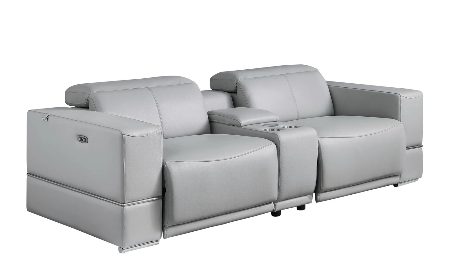 MI-1123 Franco power recliner