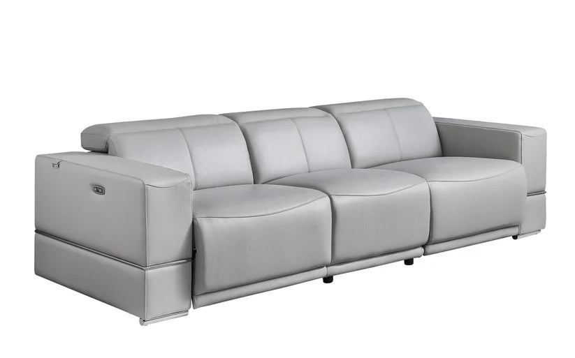 MI-1123 Franco power recliner