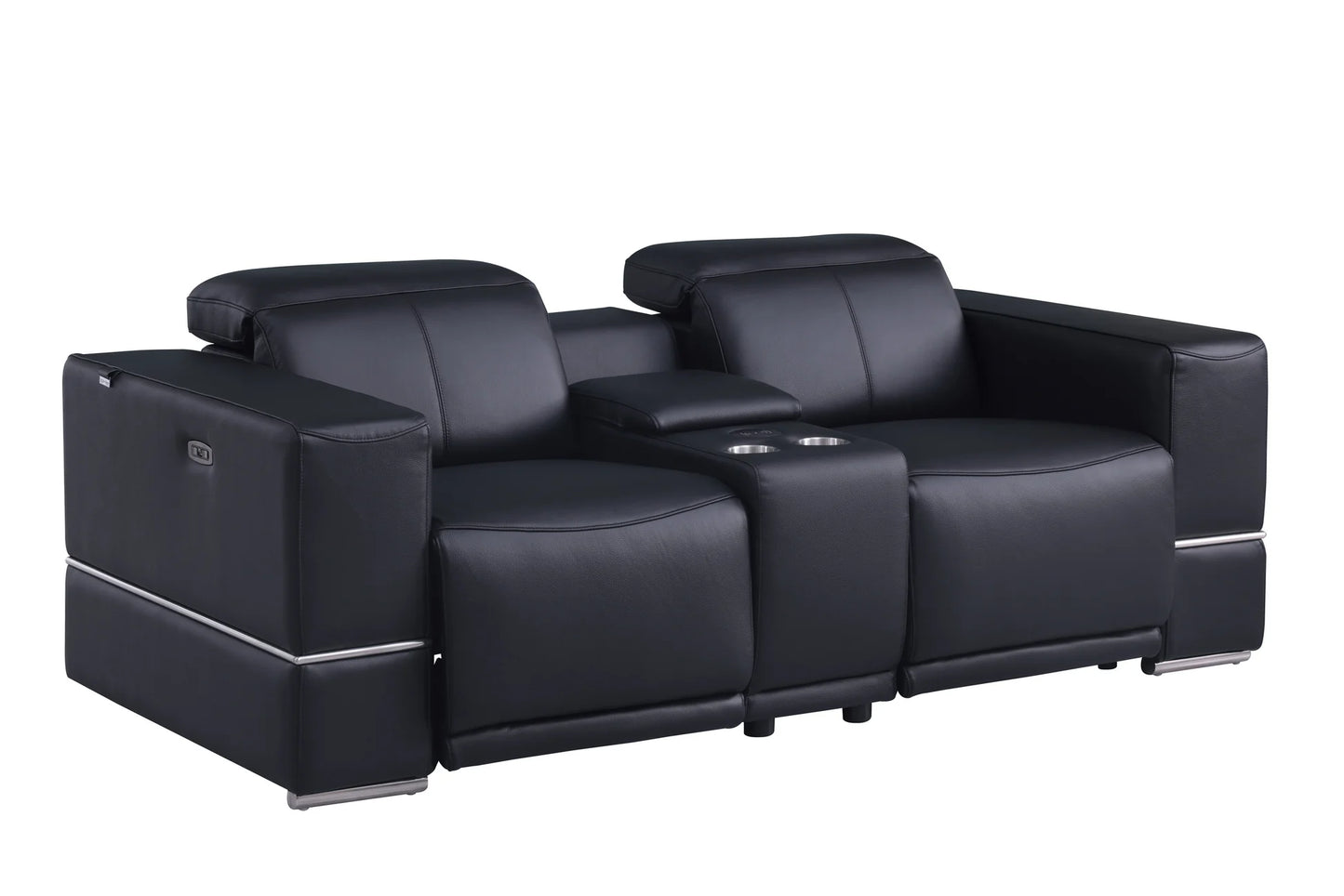 MI-1123 Franco power recliner