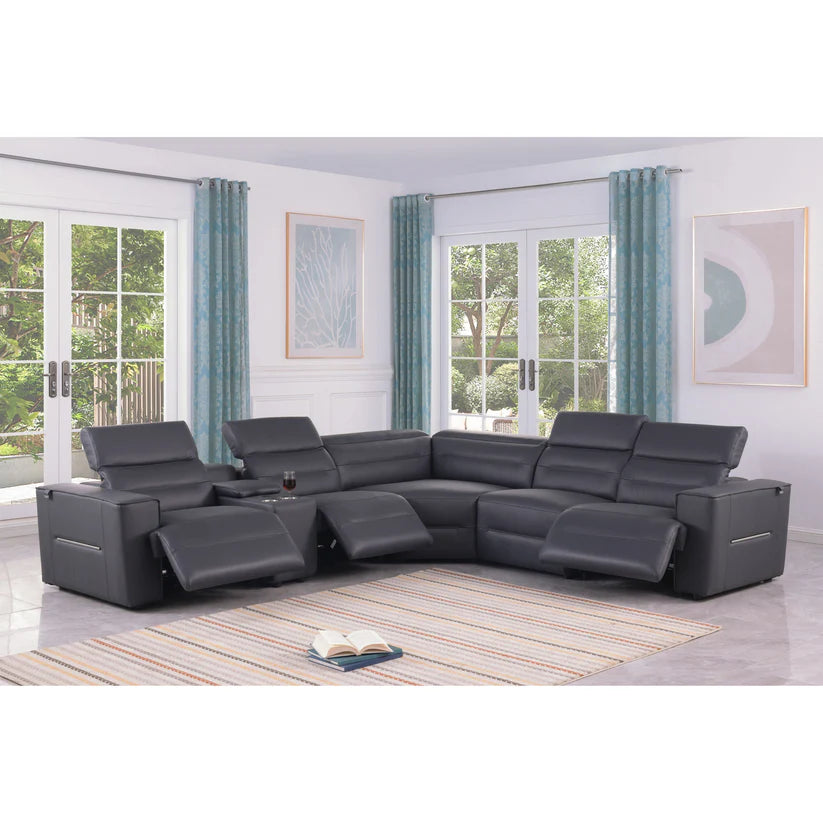 MI-1260 NEXUS power recliner