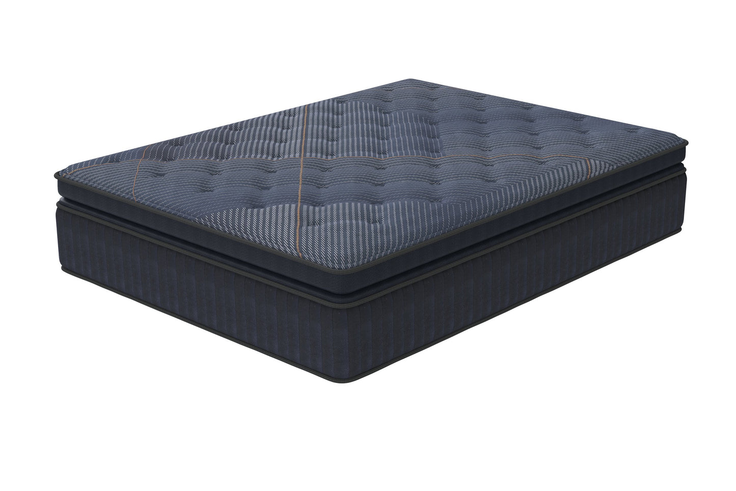 AURORA LUX PILLOWTOP