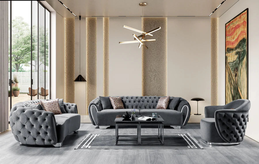 Victoria Collection