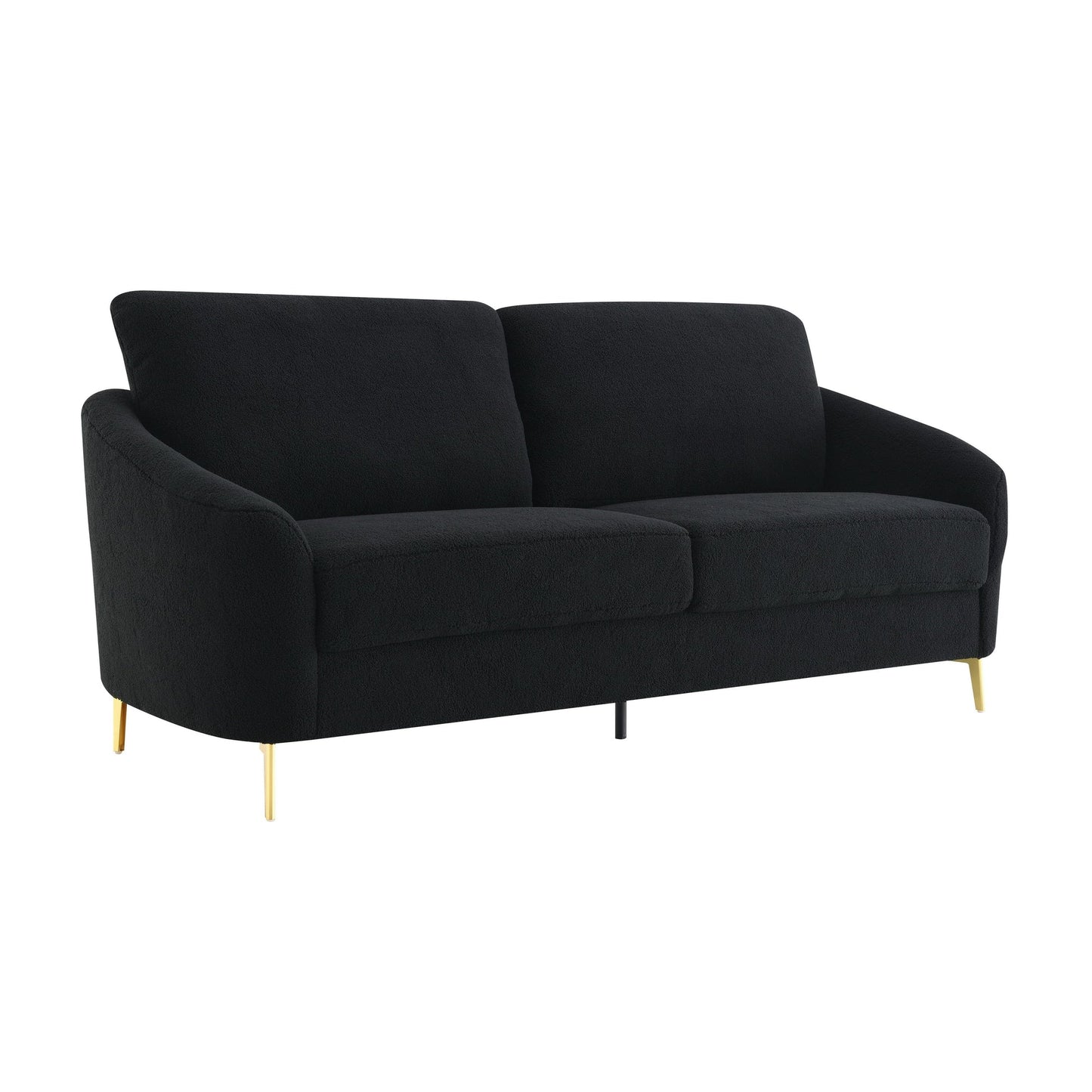 S160 Lila living Room